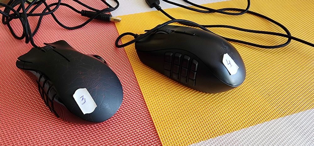 Мышь Razer Naga Trinity. Мышь Razer Naga Molten Special Edition