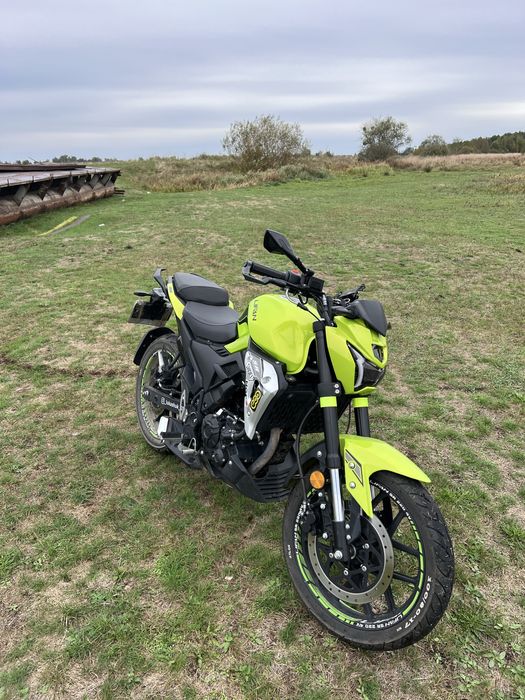 Ліфан ср 220 lifan sr220 4v