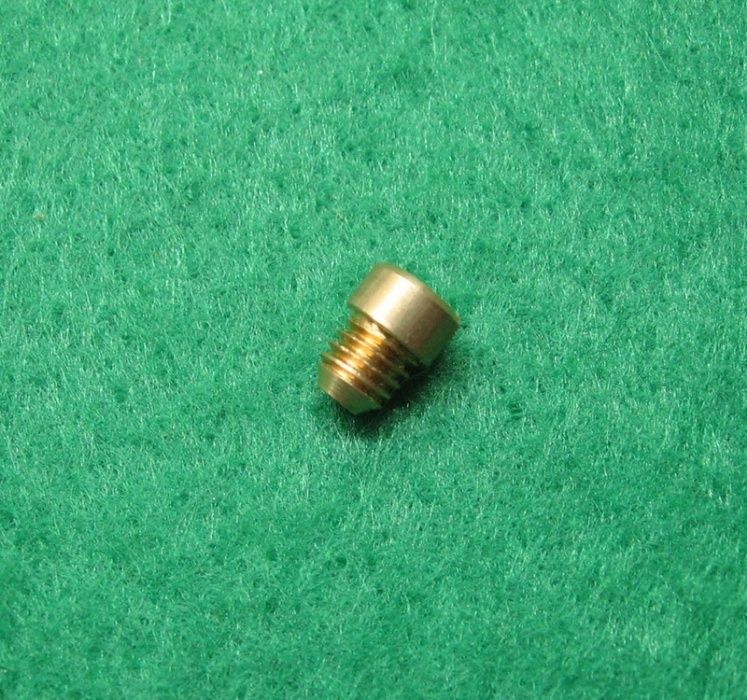 Жиклери та запчастини для карбюраторів Солекс та Озон.