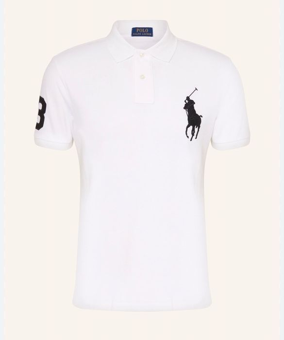 Ralph Lauren XXL ostatnia