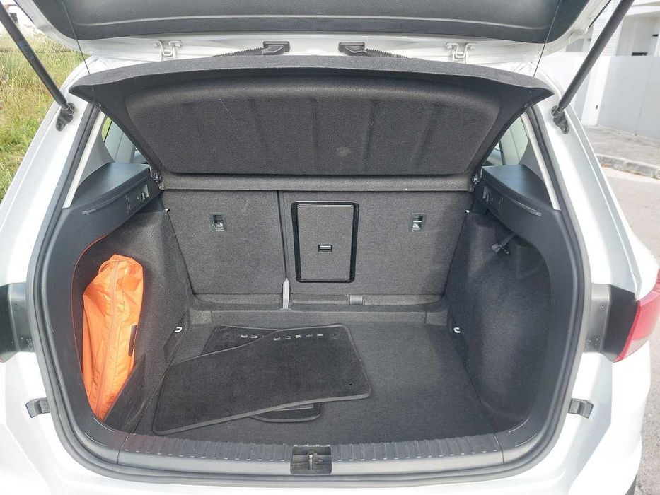 SEAT Ateca 1.6 TDI Style