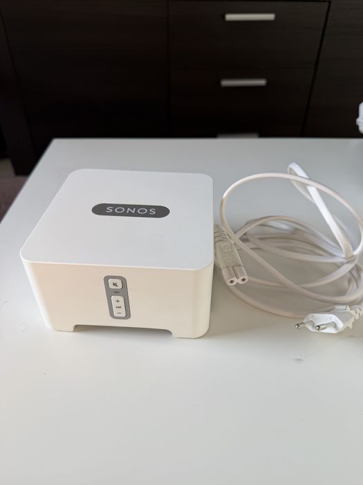 Wzmacniacz Sonos Connect