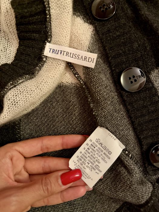Кофта Trussardi