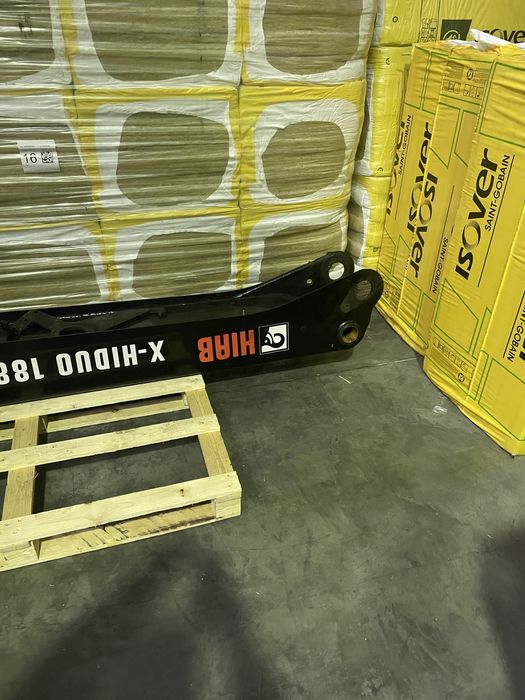 Ramie HDS Hiab X-HiDuo 188