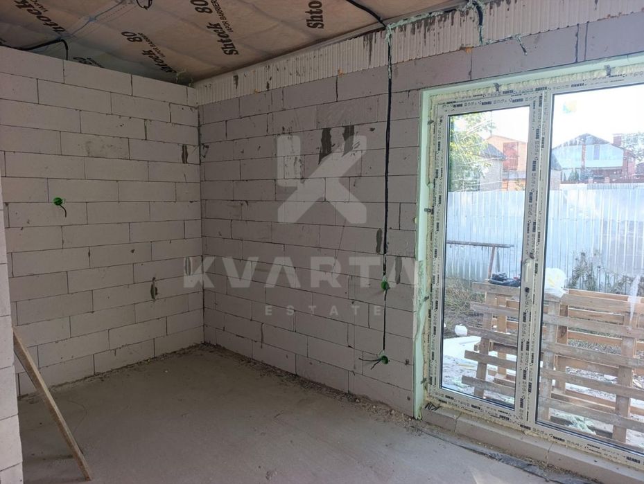 Таунхаус з газом в Гостомелі за вигідною ціною