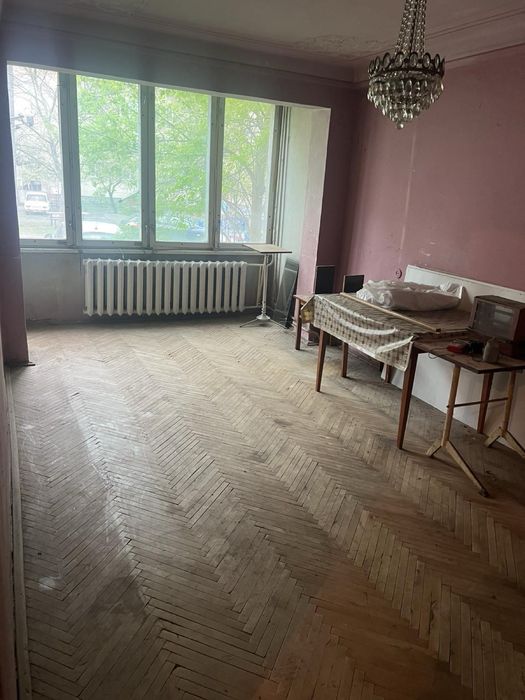 Продається 2 кім квартира вул Грінченка