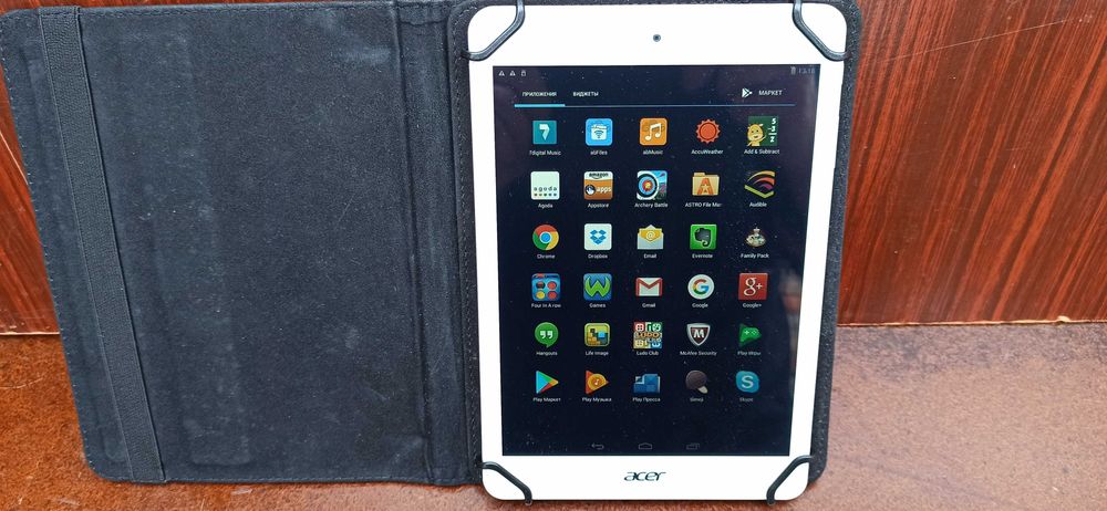 acer iconia tab 8 - купити планшети - Ціна на OLX.ua