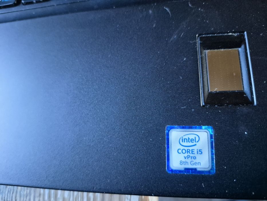 Laptop Dell Latitude 5590 i5