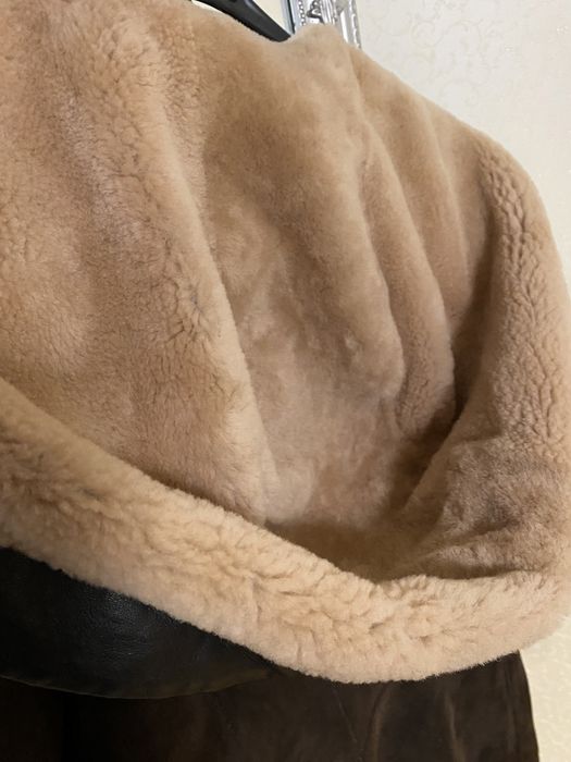 Продам натуральну дублянку
