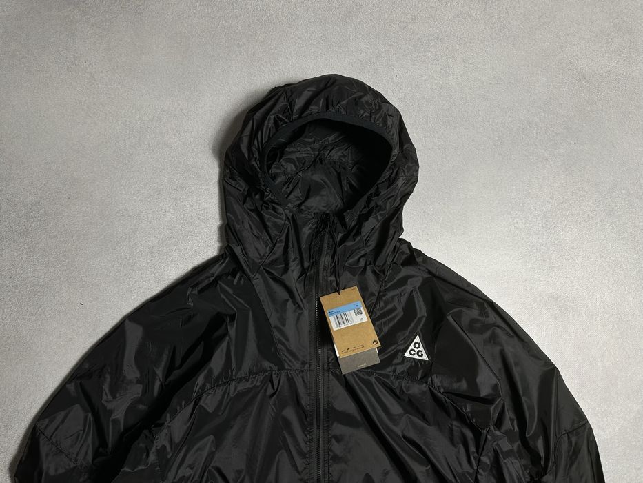 Вітровка ACG Gore-Tex