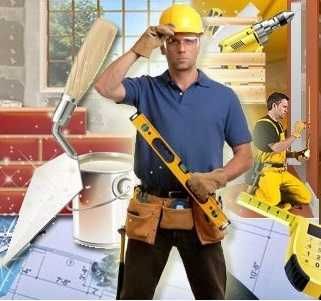 Modifications | Extension and Space Optimization | Reconstruction | Renovation | Rehabilitation | Restoration | Refurbishment | Remodeling, Maintenance, .