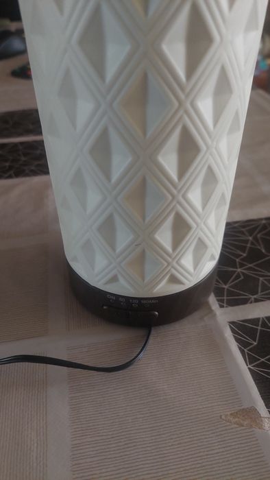 керамический диффузор для эфирных масел