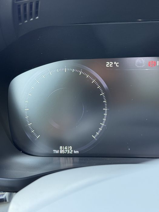 Volvo XC60  190cv 81000kms Nacional