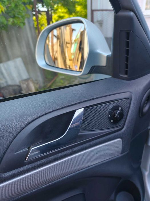 Skoda Octavia A5 TDI 1.6