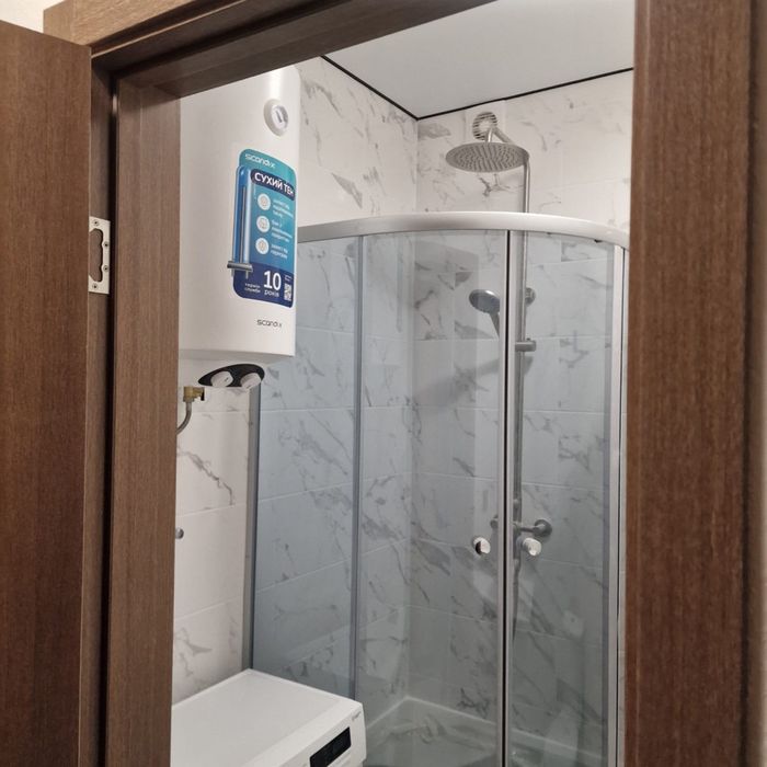 ПЕРША ЗДАЧА! Нова SMART-квартира 28 м² | ЖК «Атмосфера» | Вишневе