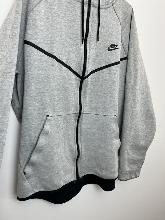 Bluza nike tech fleece