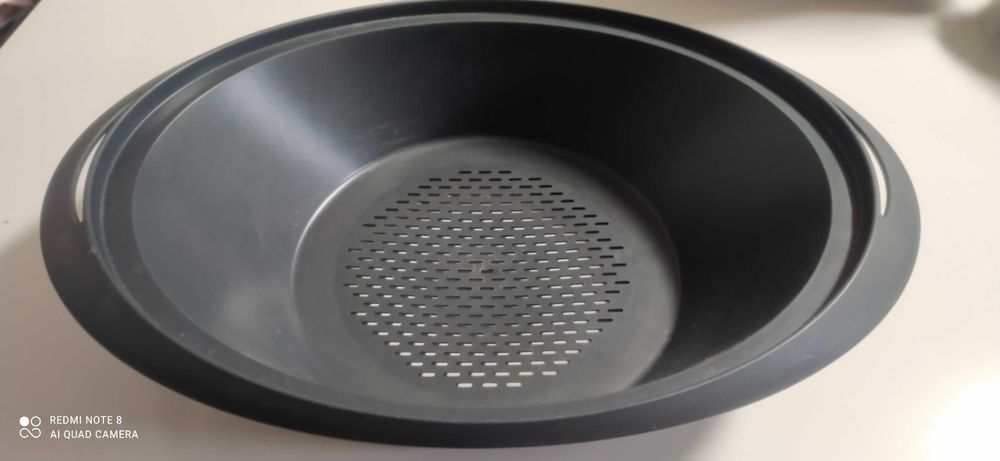 Recipiente Varoma (Bimby TM31)