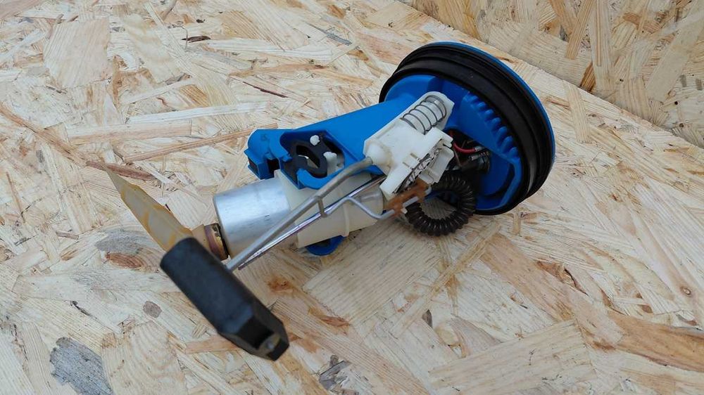 Fabryczna Pompka Paliwa Bmw E36 316i 318i 320i 323i 325i 328i Oryginał