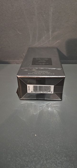 Perfumy Tom Ford Oud Wood+gratis 3ml