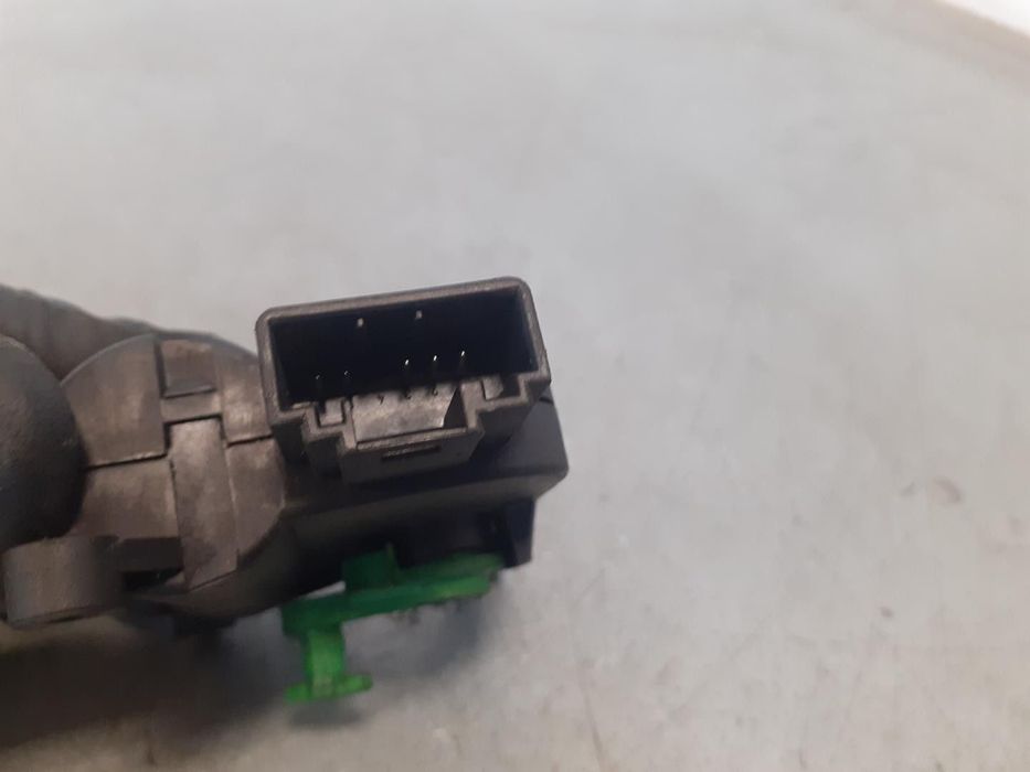 MOTOR SOFAGEM AUDI A4 2003 -0132801303