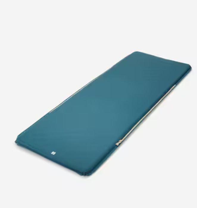 COLCHÃO DE CAMPISMO INSUFLÁVEL- COMFORT 65 CM - 1 PESSOA