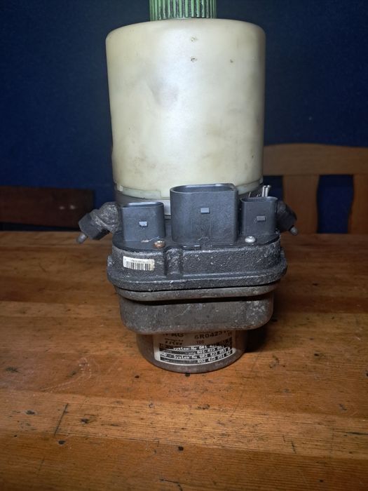 Pompa wspomagania VW Audi Seat