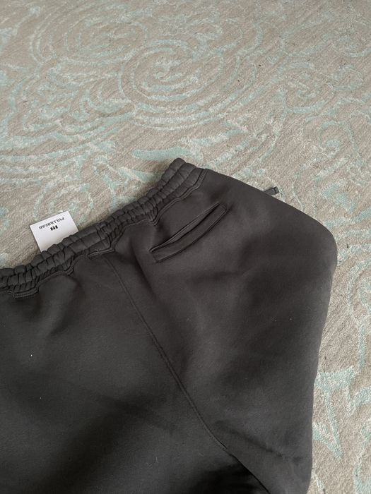 Bershka Baggy Sweatpants | широкі штани бершка