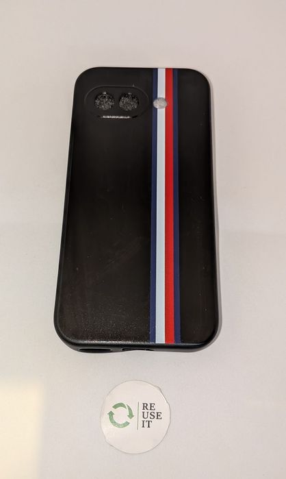 Capa Google Pixel 9a - 3 listas64169636158466120