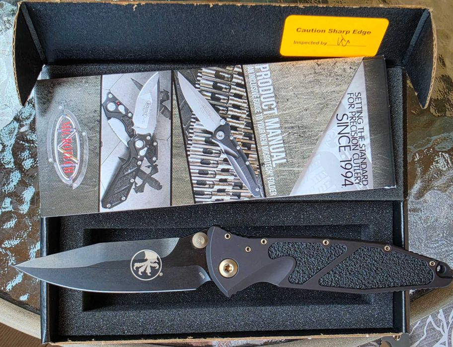 microtech socom - Купити товари для полювання / риболовлі - Ціна