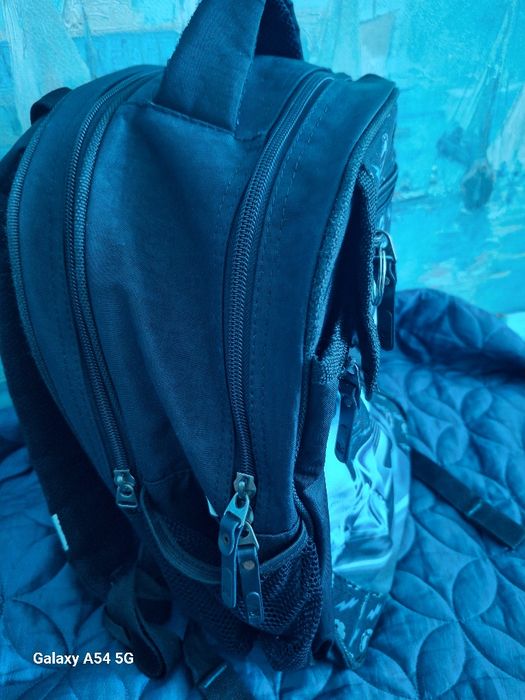 Рюкзак портфель гарний стан