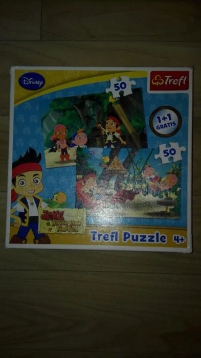 PUZZLE 12 zł / szt