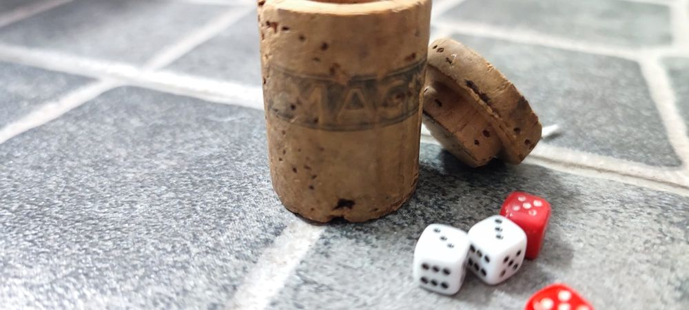 Mini jogo antigo Macieira