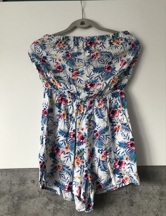 kombinezon letni krótki H&M rozmiar M