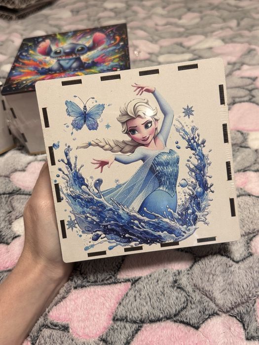 Дитячі копілочки