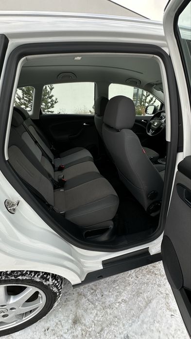 Продається Seat Altea Xl