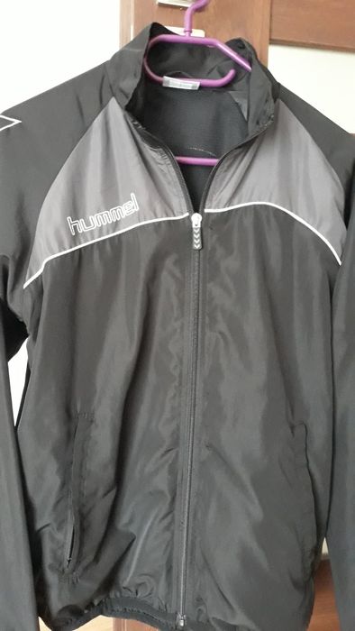 Bluza sportowa HUMMEL