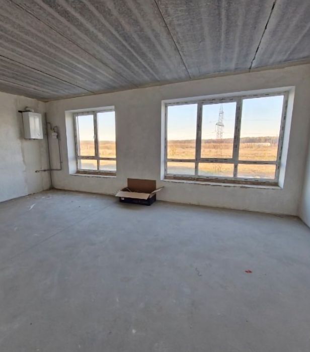 Продаж студійної квартири в ЖК Молодість,  37 м2