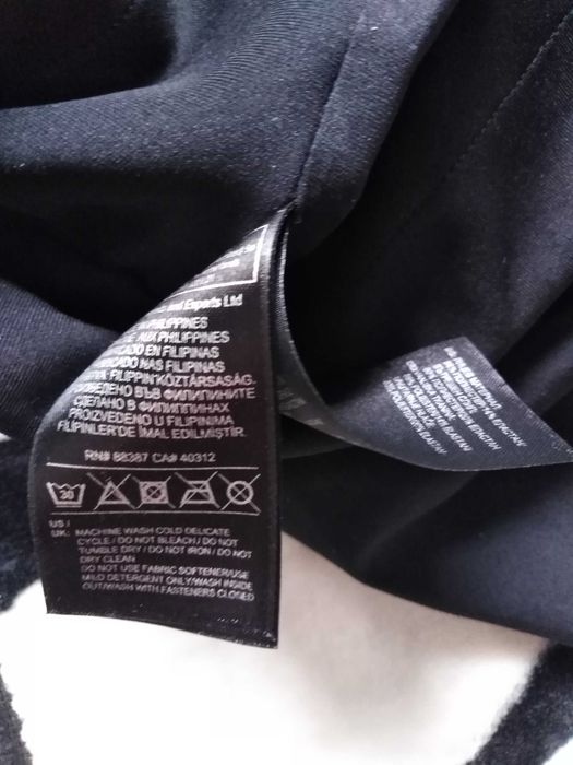 Nowe spodenki treningowe " Adidas " r. XS
