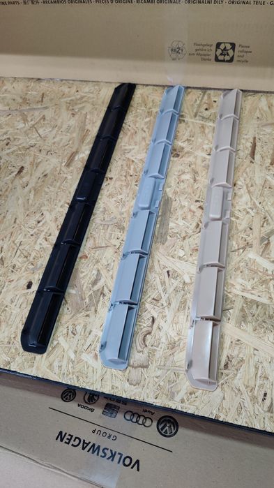 Plástico Cortina Teto Solar: Golf, Bora, Passat, Touran, Audi, Seat