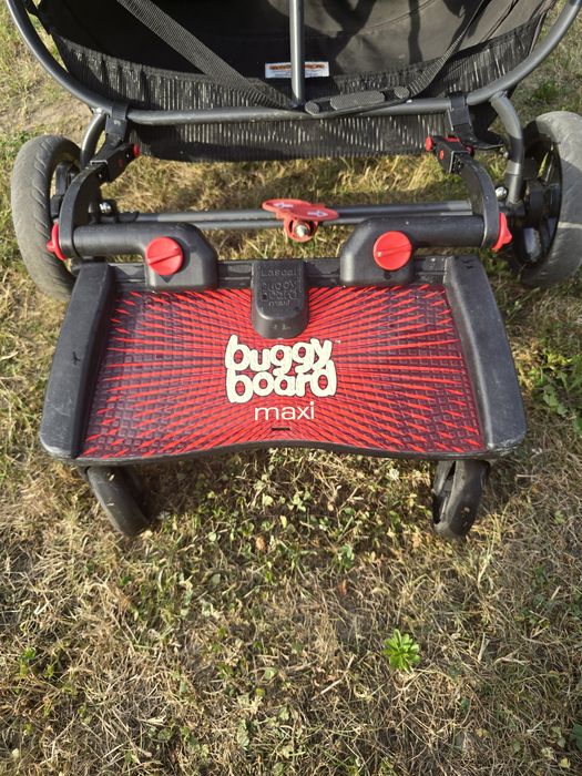 Dostawka do wózka Buggy Board