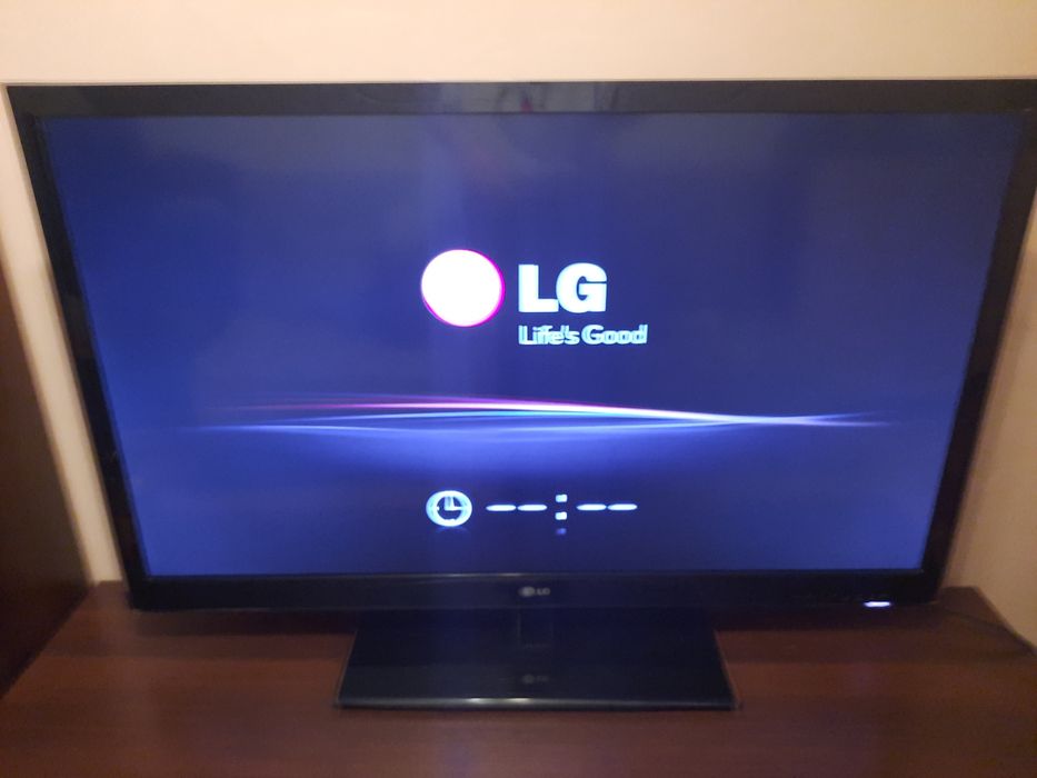 Telewizor LG 47 3D 47LW5500
