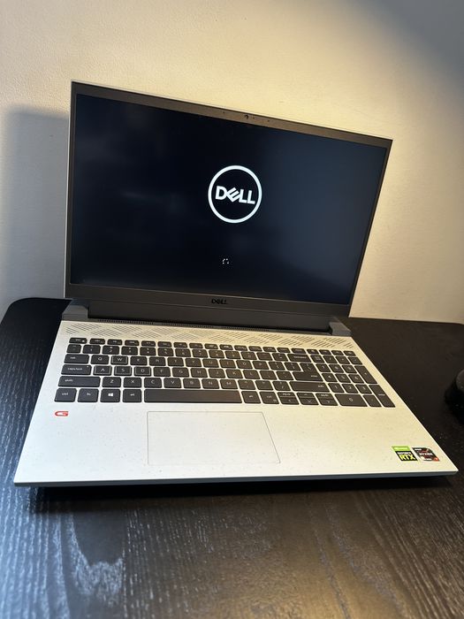 Dell G15 5515 Ryzen7 32GB DDR4 RTX 3050Ti