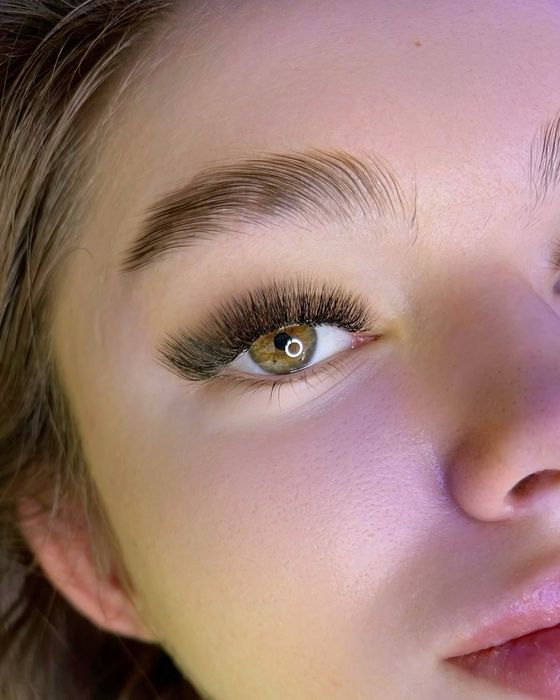 Наращивание ресниц Политех КПИ, Шулявка, НАУ, Лукьяновка