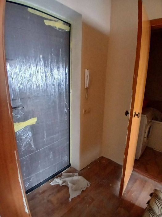 Продаж квартири. Бородянка