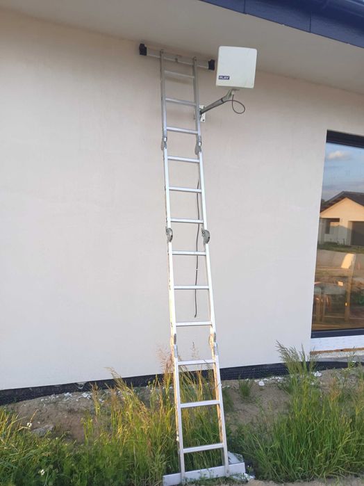 Serwis instalacja , anteny sat, Naziemne ,internetowe LTE ,5G,Starlink