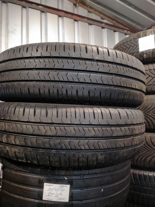 215/75/16С Nexen Нексен 2шт шини резина