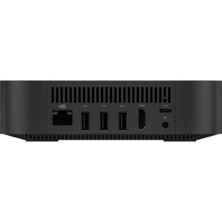 HP Chromebox  google