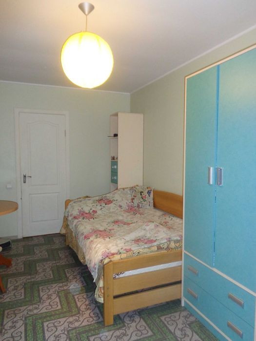 Квартира студія в приватному будинку