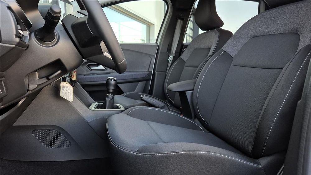 Dacia Jogger Jogger 1.2 Eco-G 120 Expression