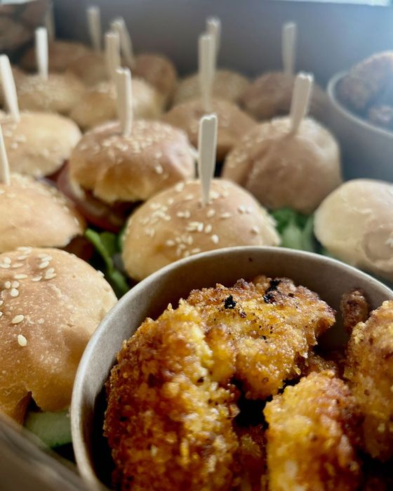 Catering na różne okazje!